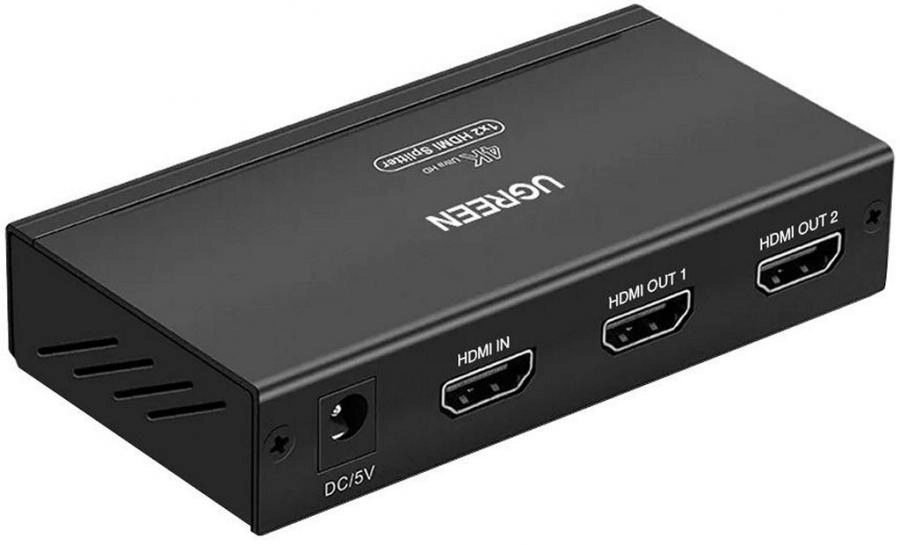 Сплиттер Ugreen CM619 (40201EU)