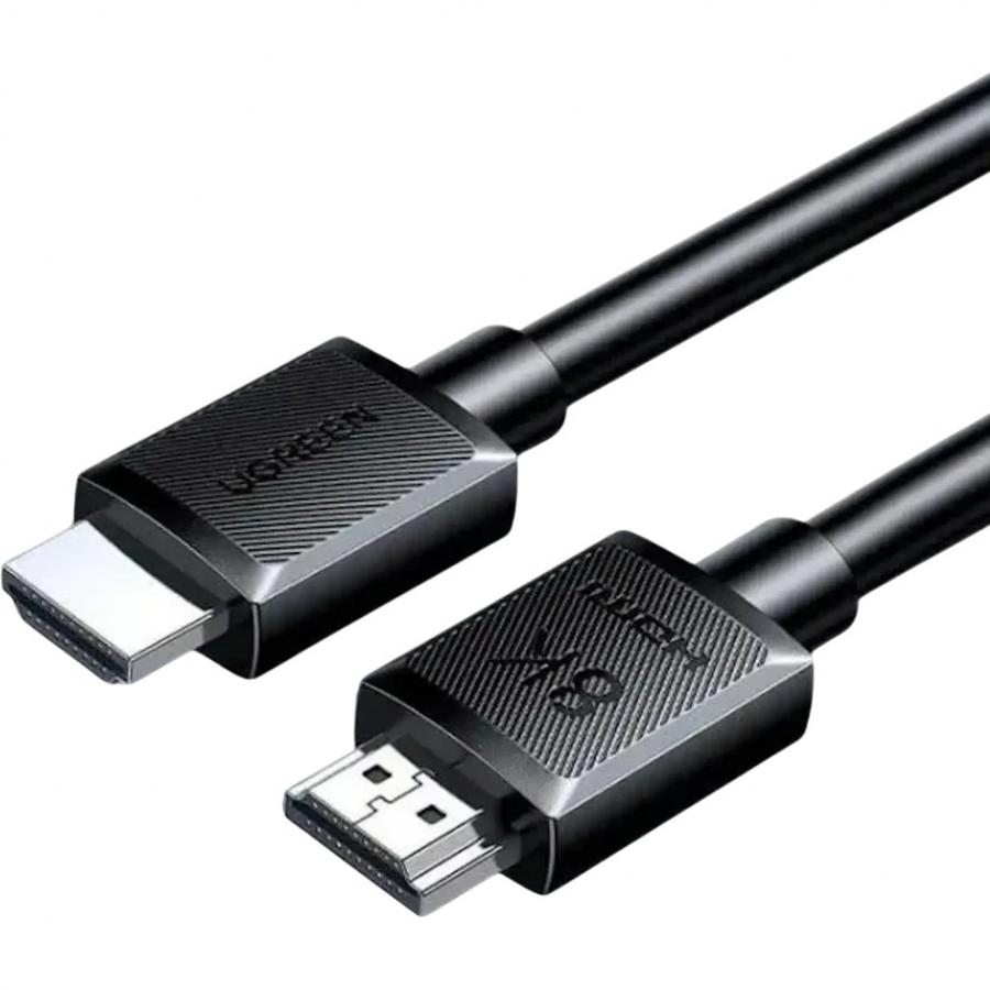 Кабель Ugreen HD175 3м Black (45433)