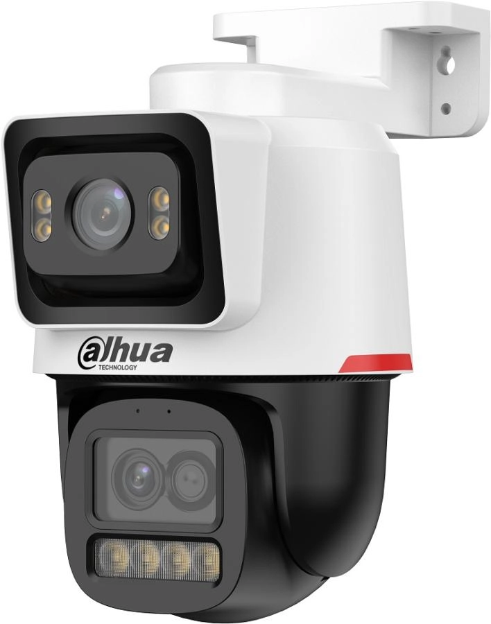 Камера видеонаблюдения Dahua DH-IPC-PTS2449CP-4E3Z-S-PV-PRO