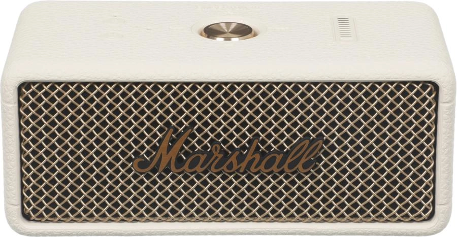 Портативная колонка Marshall Emberton III кремовый (1006885)