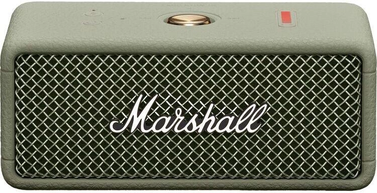 Портативная колонка Marshall Emberton III Sage (1007861)