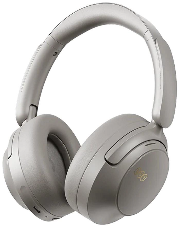 Гарнитура QCY H3S Grey (BH25H3SA)