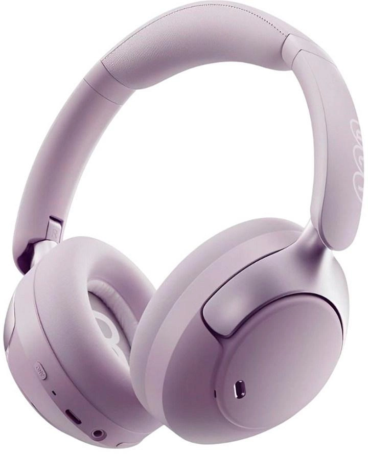 Наушники QCY H3 Pro Purple (BH24H3B)