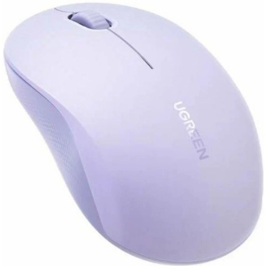 Мышь Ugreen M331 Violet (65626)