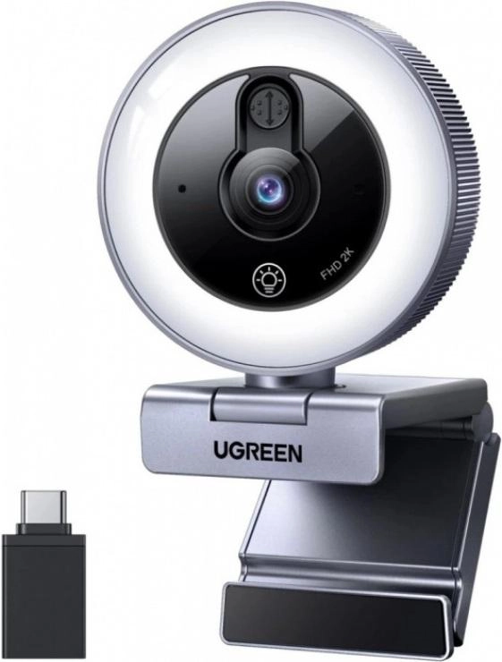 Веб-камера Ugreen CM910 (65857)