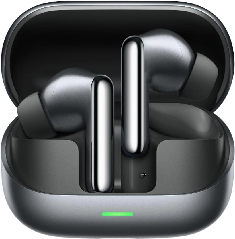 Наушники Honor Earbuds 4 PAK-T10P Black (5503ACGW)