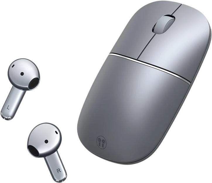 Мышь Honor MouseBuds Pro UMA-ME00 Grey (5504AHNR)
