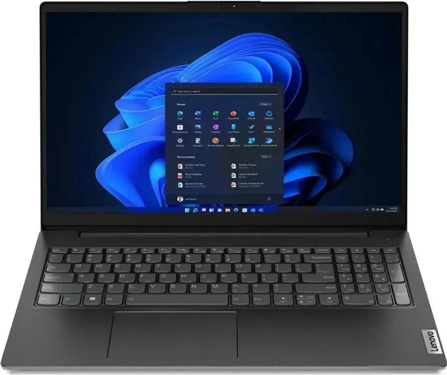 Ноутбук Lenovo V15 G4 ABP Business Black (82YY005RRU)