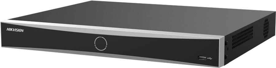 Видеорегистратор наблюдения Hikvision DS-7616NXI-K2(E)