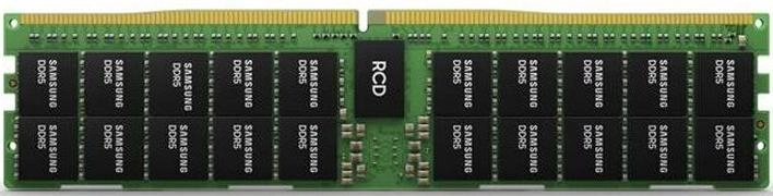 Оперативная память Samsung 32GB DDR5 CL46 Pull (M321R4GA3PB0-CWM)