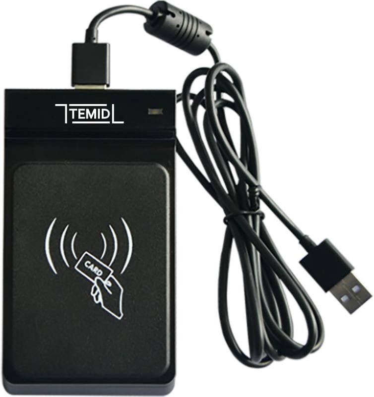 Считыватель Temid T-CR20E