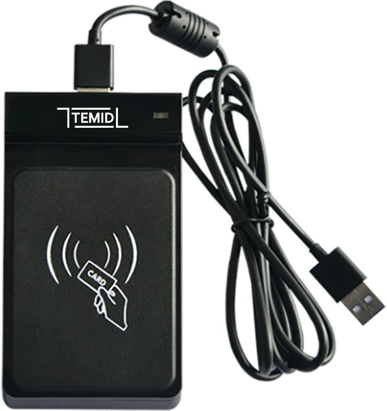 Считыватель Temid T-CR20E