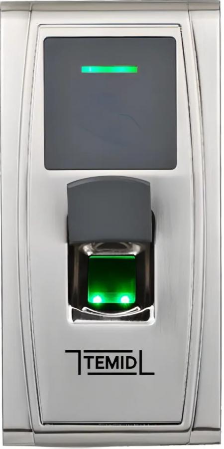 Терминал контроля доступа Temid T-MA300