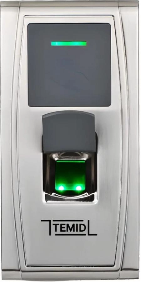 Терминал контроля доступа Temid T-MA300