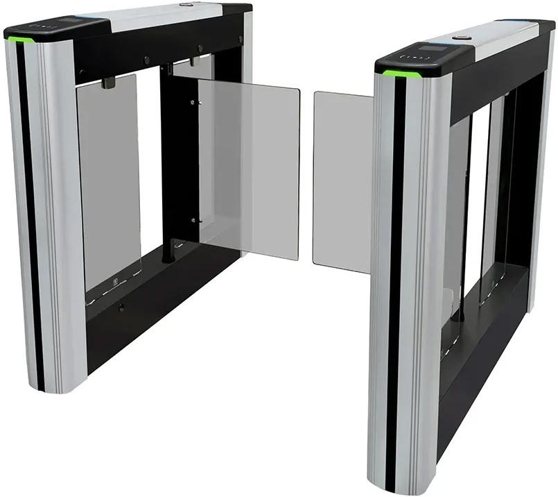 Створки для турникета Temid T-Saturn S1000 Plus Door 900mm