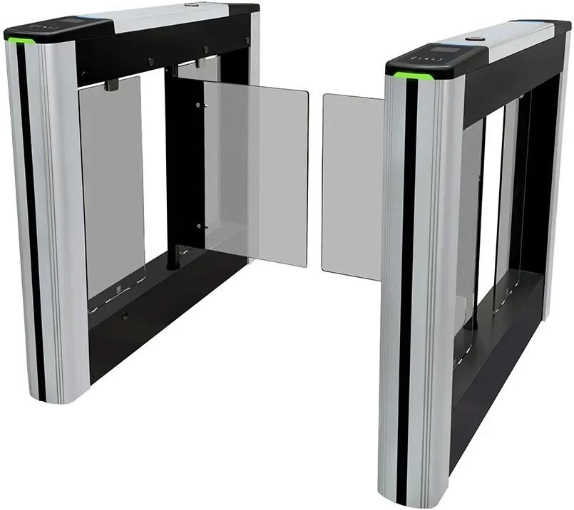 Створки для турникета Temid T-Saturn S1000 Plus Door 900mm