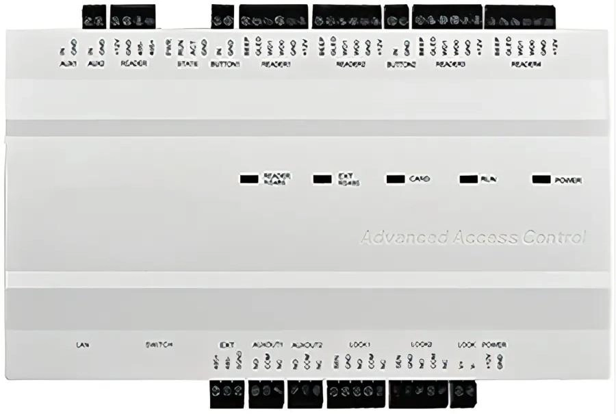 Контроллер Temid T-inBio260 Pro Plus
