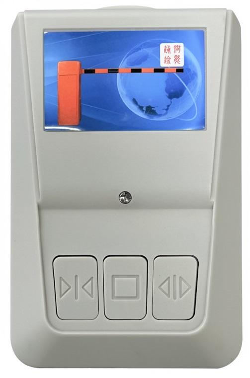 Пульт управления Temid T-Manual button