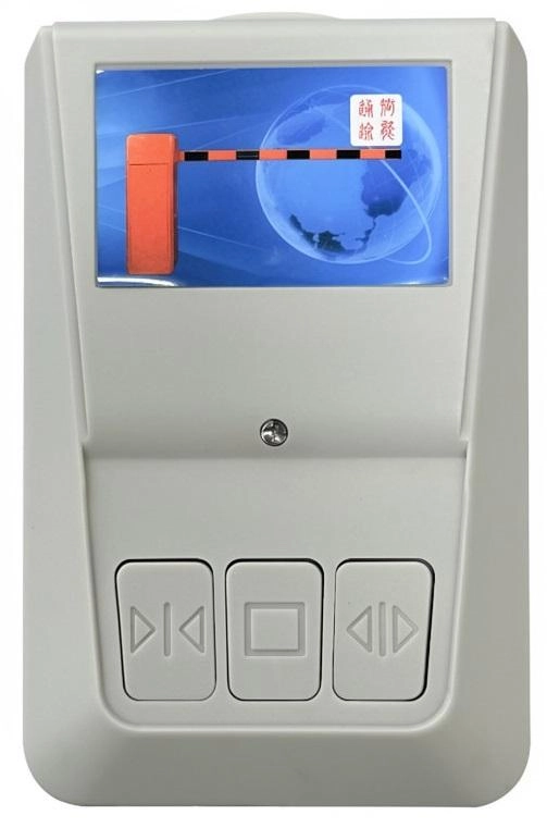 Пульт управления Temid T-Manual button