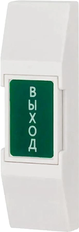 Кнопка Optimus Выход V.2 (В0000018006)