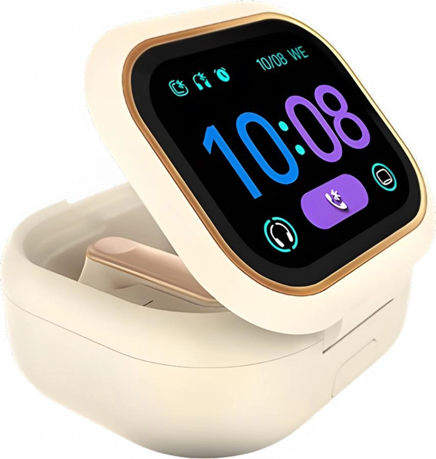Наушники Honor Choice Cubuds LZT-ME00 Khaki (5504AGGT)