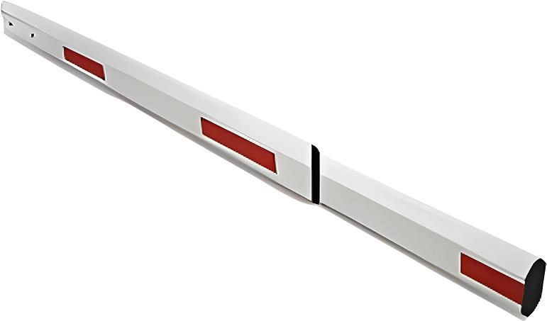 Стрела для шлагбаума Temid T-BGM300 Telescopic Boom 6м