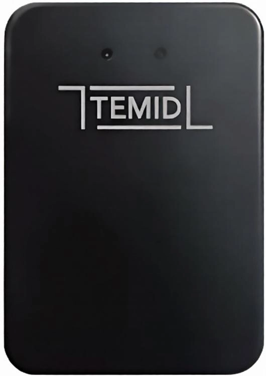 Радар для управления стрелой шлагбаума Temid T-VR10 Pro