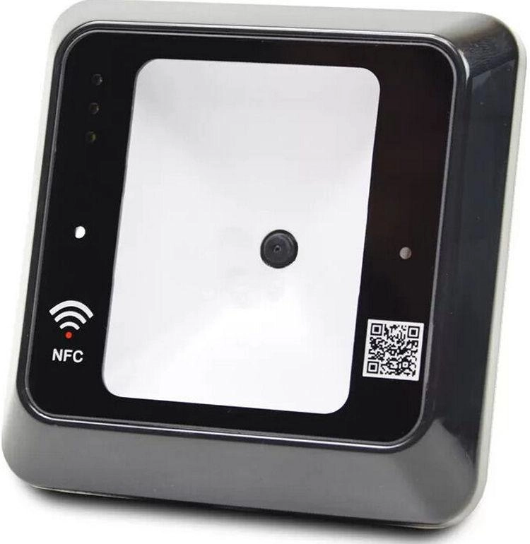Считыватель Temid T-QR50BE