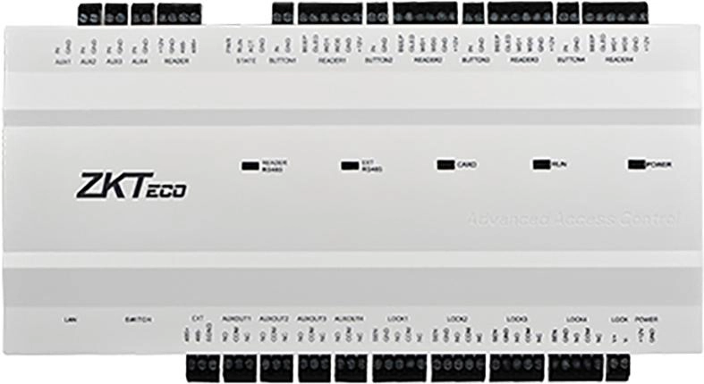 Контроллер Temid T-inBio460 Pro Plus