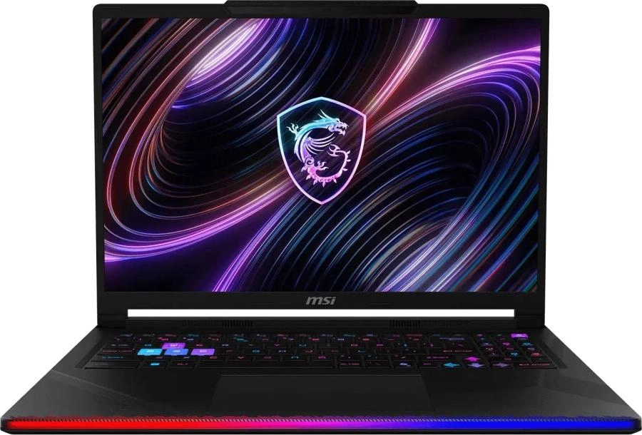 Ноутбук MSI MS-2651 Raider 16 HX B2WI-069XBY Core Black (9S7-265122-069)