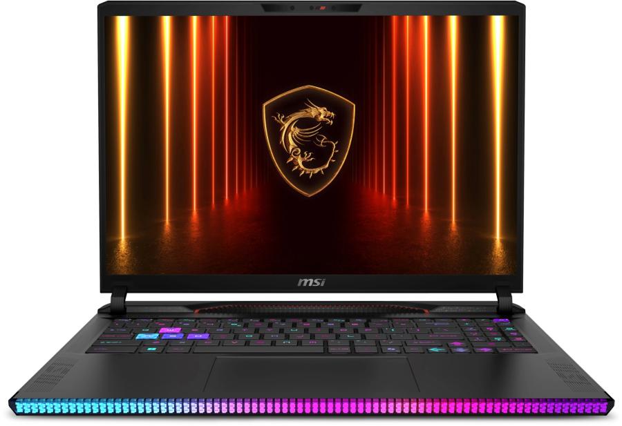 Ноутбук MSI MS-15M3 Raider 16 HX AI A2XWHG-817XBY Core Black (9S7-15M361-817)