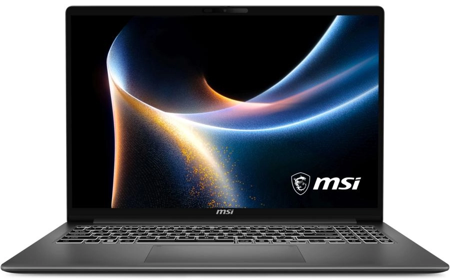 Ноутбук MSI MS-26U3 Modern 16S G3MG-009XBY Platinum Gray (9S7-26U321-009)