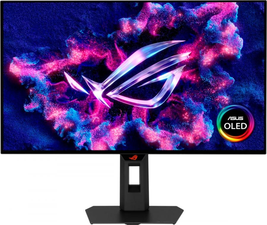 Монитор ASUS ROG Strix OLED XG27AQDMGR (90LM0CC0-B01171)