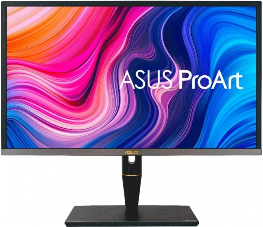 Монитор ASUS ProArt PA27UCGE черный (90LM04NC-B01K71)