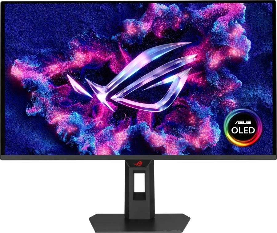 Монитор ASUS ROG Strix OLED XG27AQDNG (90LM0CH0-B01971)
