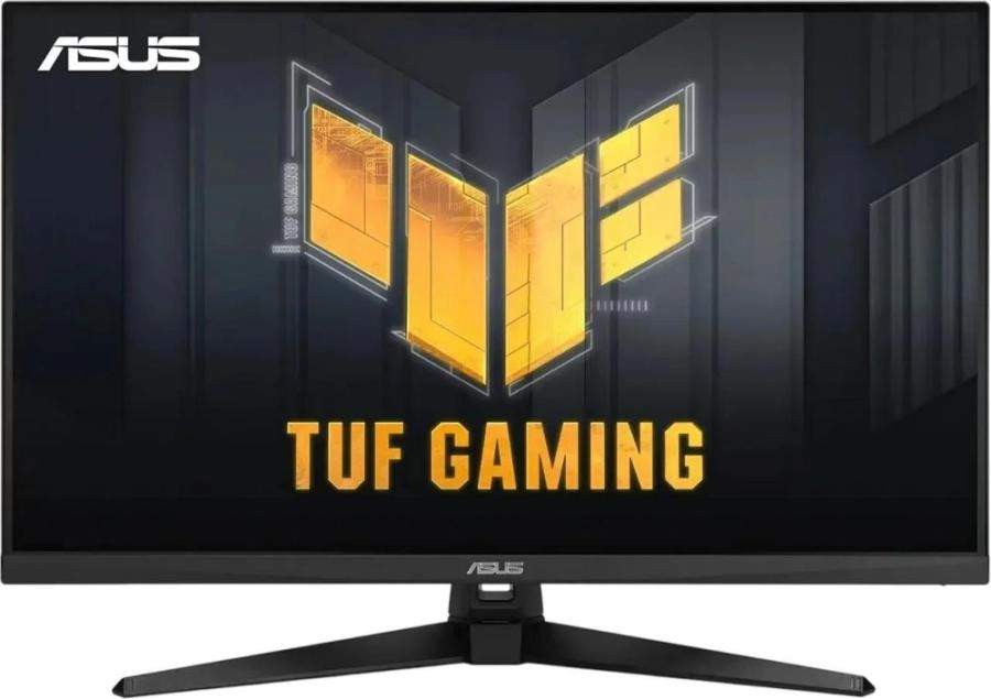 Монитор Asus TUF Gaming VG27AQ5A черный (90LM0BN0-B01371)