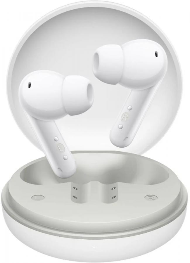 Наушники Honor Earbuds A Pro PAK-T10 White (5503ACEN)