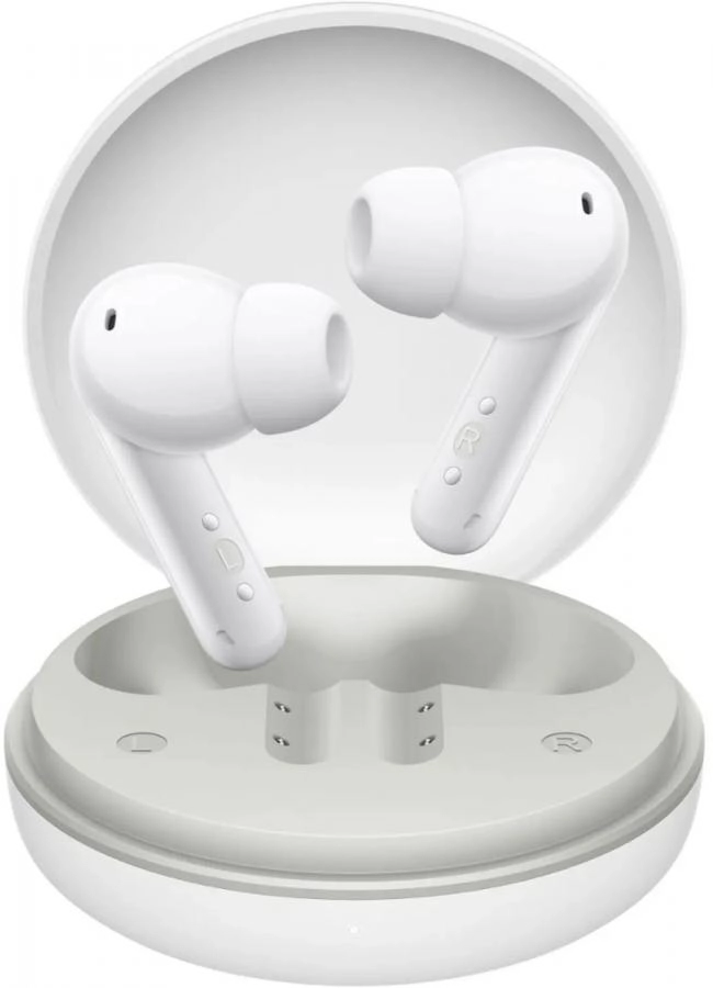 Наушники Honor Earbuds A Pro PAK-T10 White (5503ACEN)