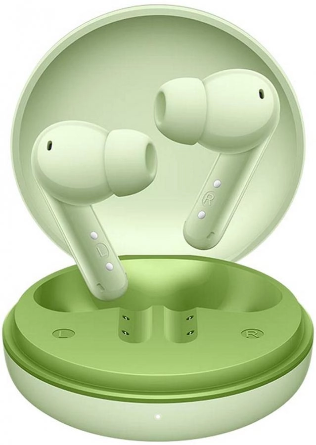 Наушники Honor Earbuds A Pro PAK-T10 Green (5503ACEQ)