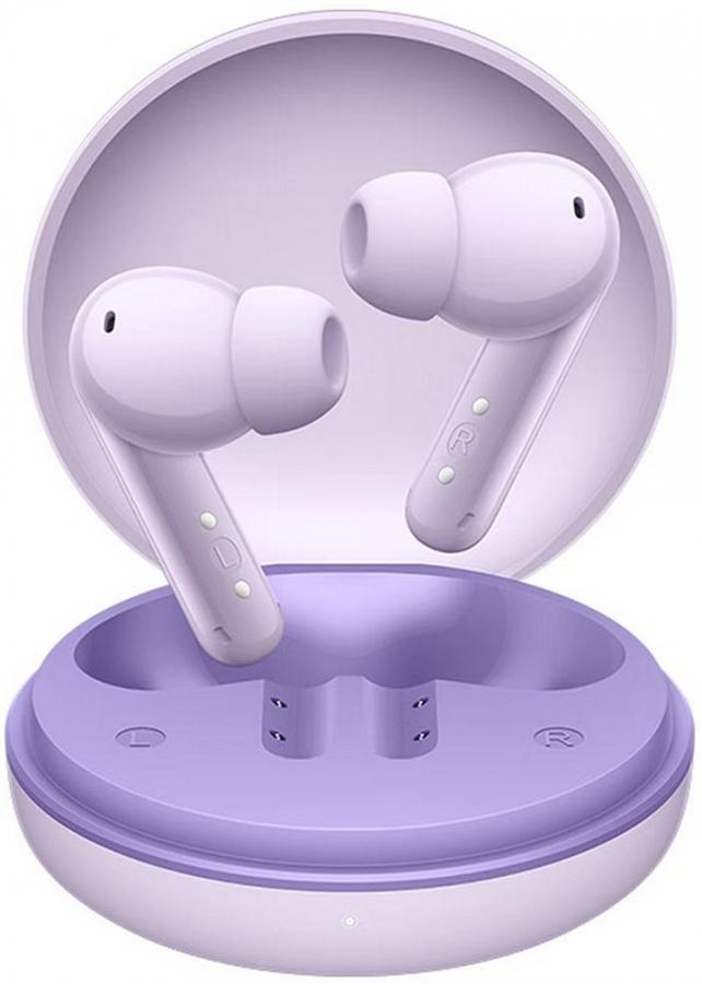 Наушники Honor Earbuds A Pro PAK-T10 Purple (5503ACES)