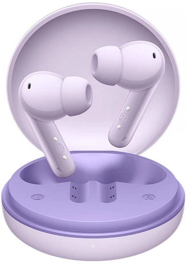 Наушники Honor Earbuds A Pro PAK-T10 Purple (5503ACES)