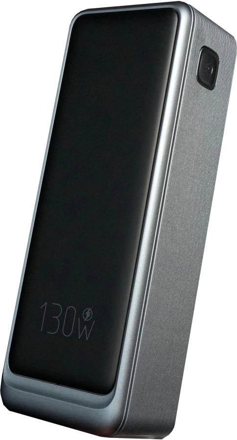 Портативное зарядное устройство Roome ChargeTower X06 Grey (RMCHTW20K)
