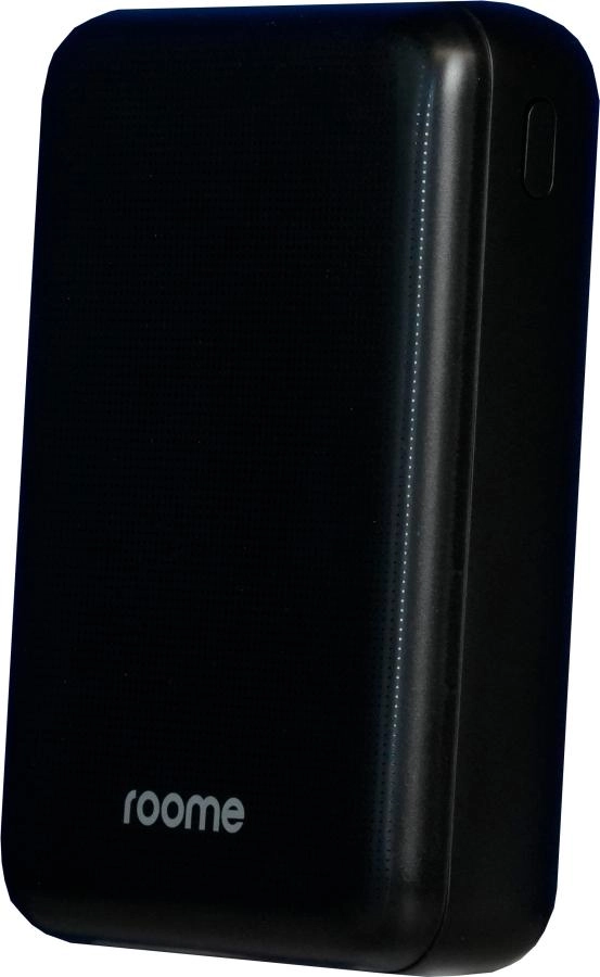 Портативное зарядное устройство Roome CityPower P92 Black (RMCP20K)