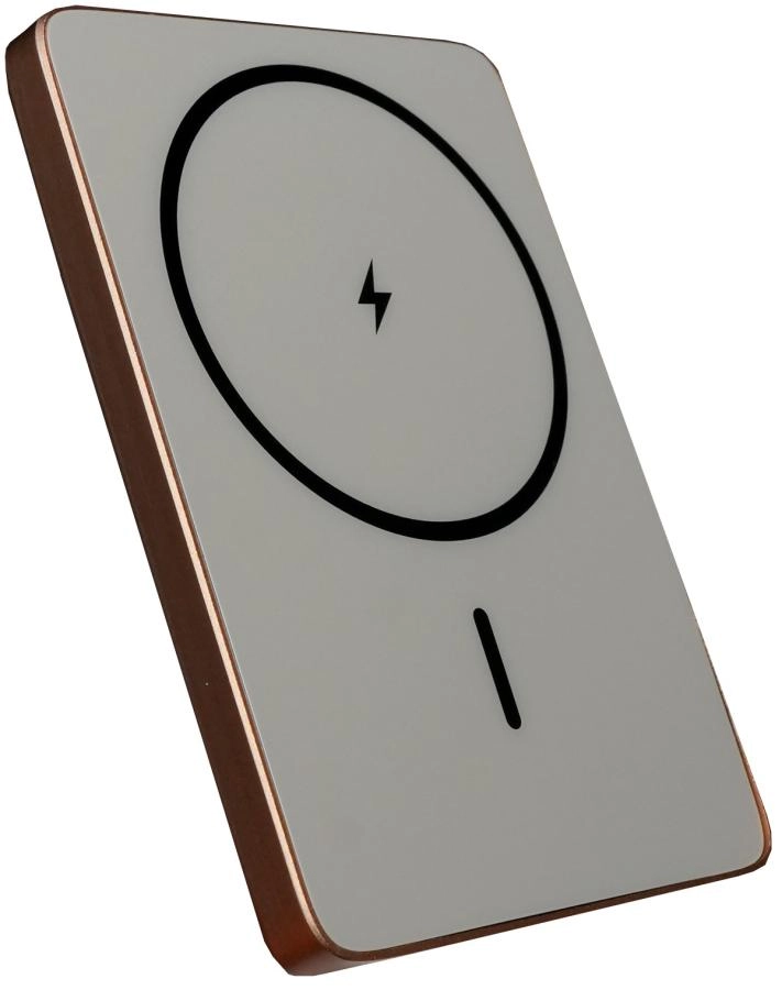 Портативное зарядное устройство Roome Urban W71 Gold (RMUR5KGD)
