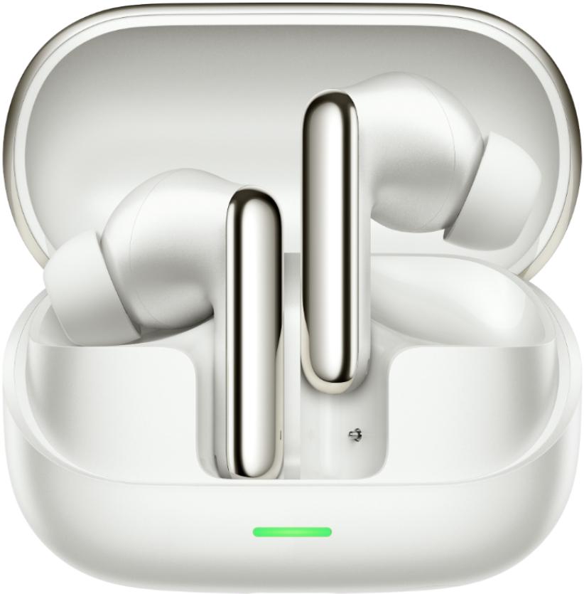 Наушники Honor Earbuds 4 PAK-T10P White (5503ACHC)