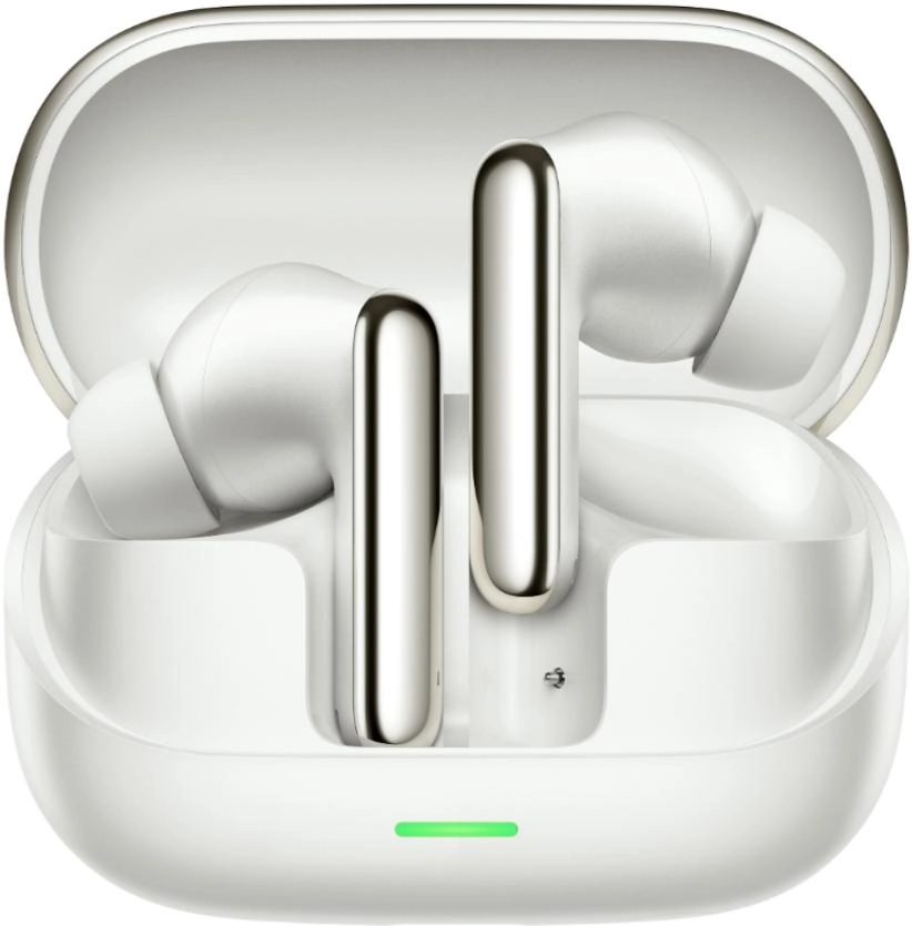 Наушники Honor Earbuds 4 PAK-T10P White (5503ACHC)