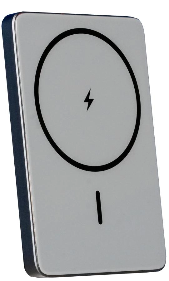 Портативное зарядное устройство Roome Urban W71 Grey (RMUR5KGR)