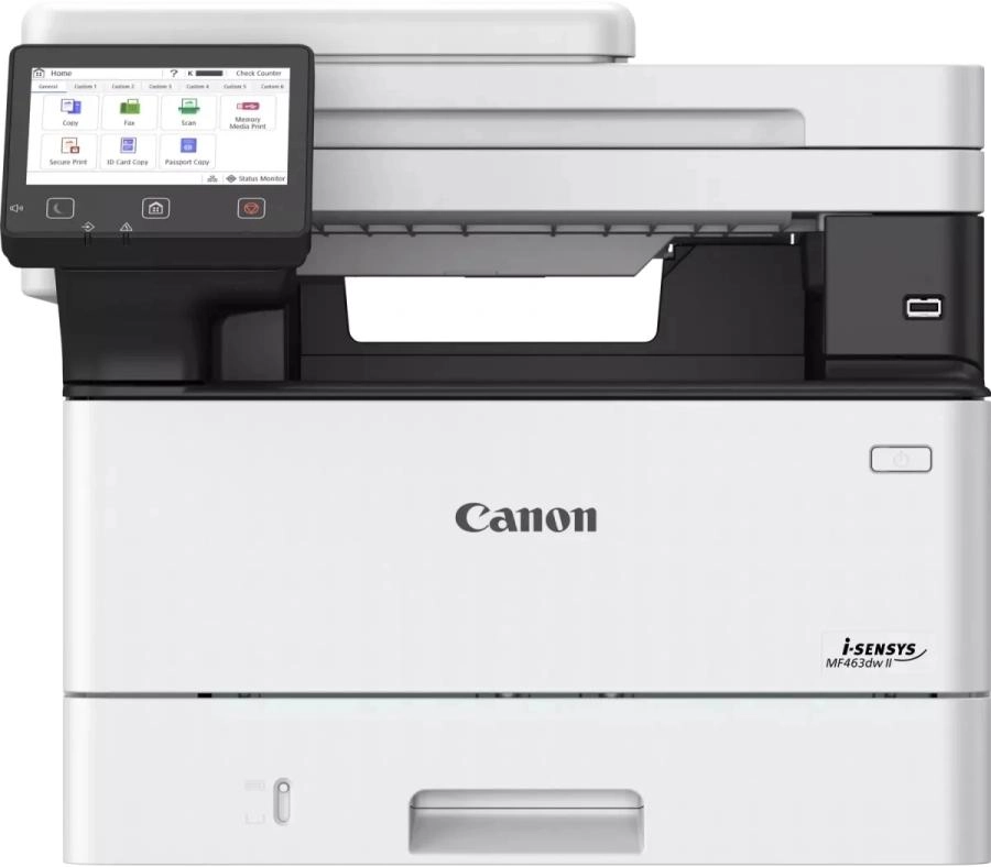 МФУ Canon i-Sensys MF463dw II (7188C008)