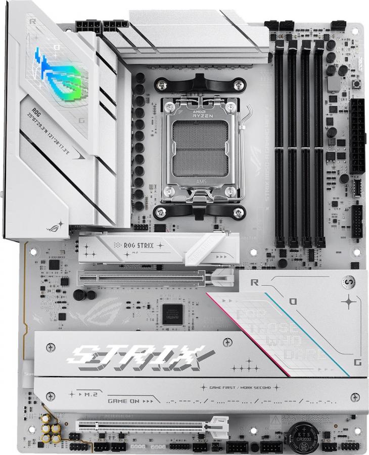 Материнская плата ASUS ROG Strix B850-A Gaming WiFi7 Neo (90MB1P10-M0EAY0)