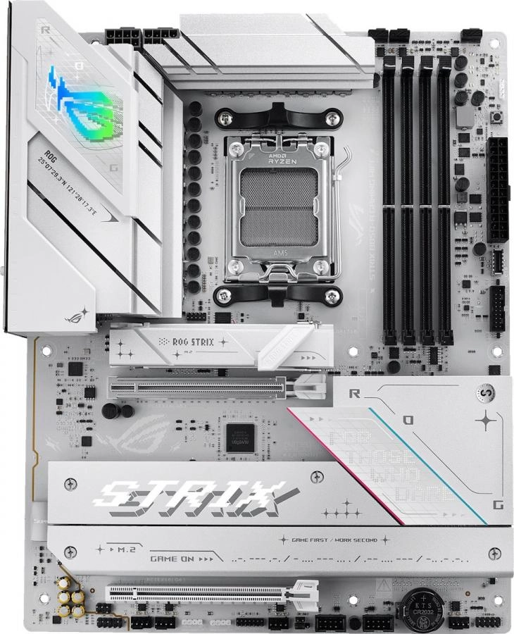 Материнская плата ASUS ROG Strix B850-A Gaming WiFi7 Neo (90MB1P10-M0EAY0)